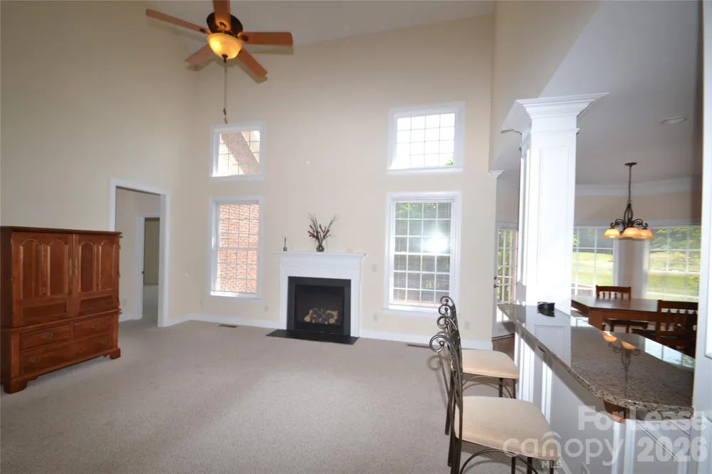 1144 Woodhall Drive Huntersville, NC 28078