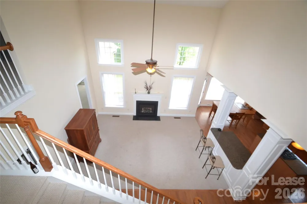 1144 Woodhall Drive Huntersville, NC 28078