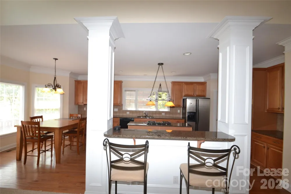 1144 Woodhall Drive Huntersville, NC 28078