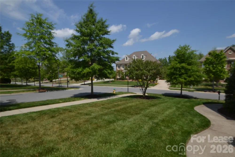 1144 Woodhall Drive Huntersville, NC 28078