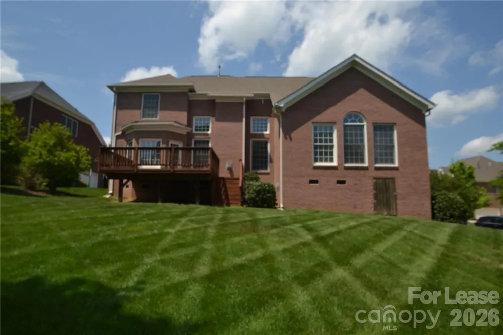 1144 Woodhall Drive Huntersville, NC 28078
