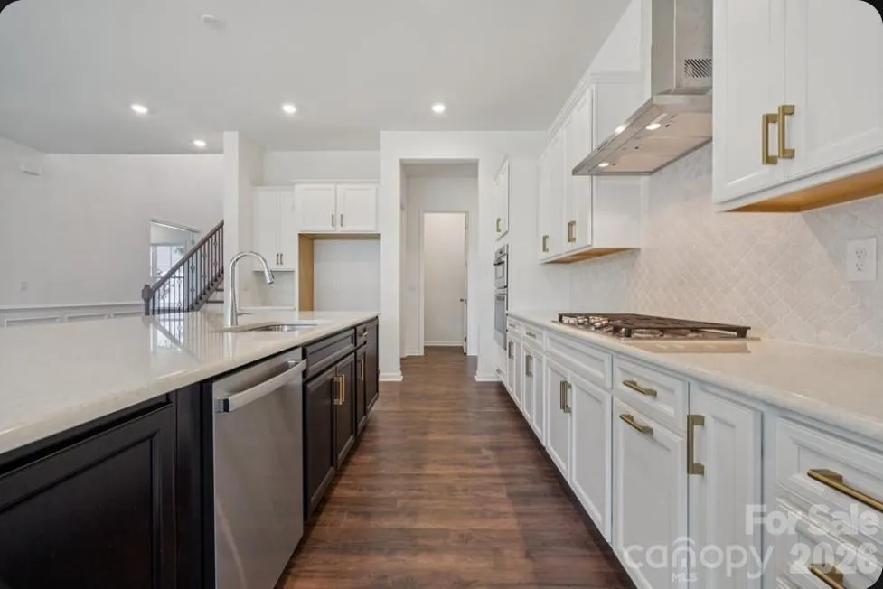 3244 Tramore Drive Harrisburg, NC 28075