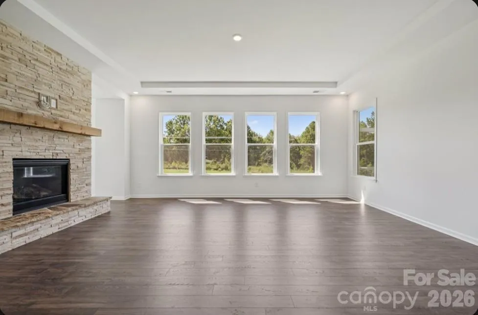 3244 Tramore Drive Harrisburg, NC 28075