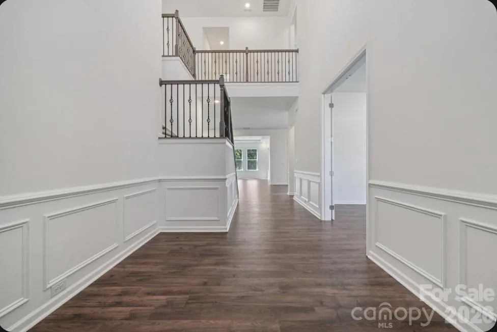 3244 Tramore Drive Harrisburg, NC 28075