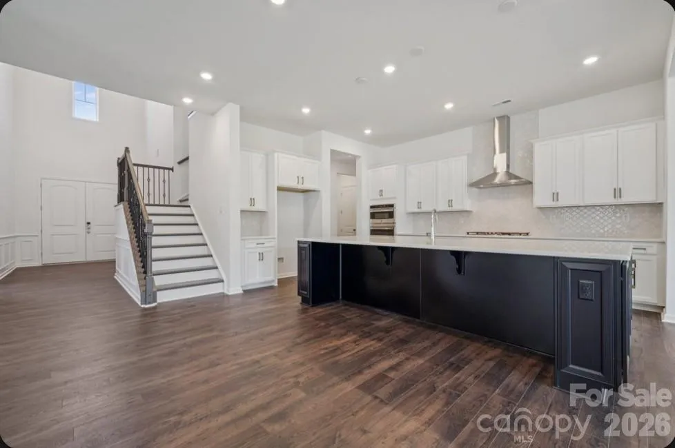 3244 Tramore Drive Harrisburg, NC 28075
