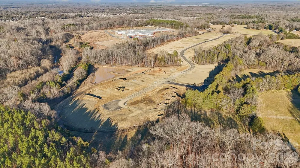 3244 Tramore Drive Harrisburg, NC 28075