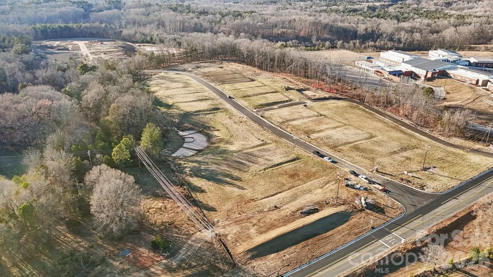 3244 Tramore Drive Harrisburg, NC 28075