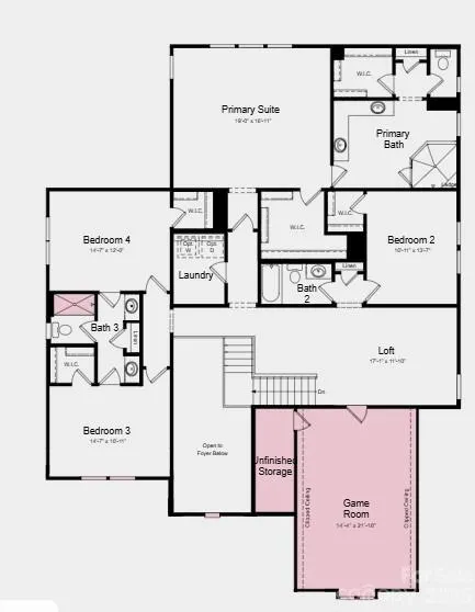 3244 Tramore Drive Harrisburg, NC 28075