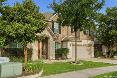 205 Woods Of Boerne