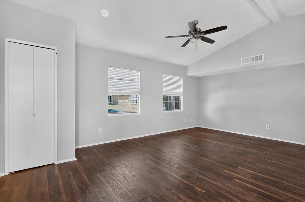 4625 Chapman Street The Colony, TX 75056
