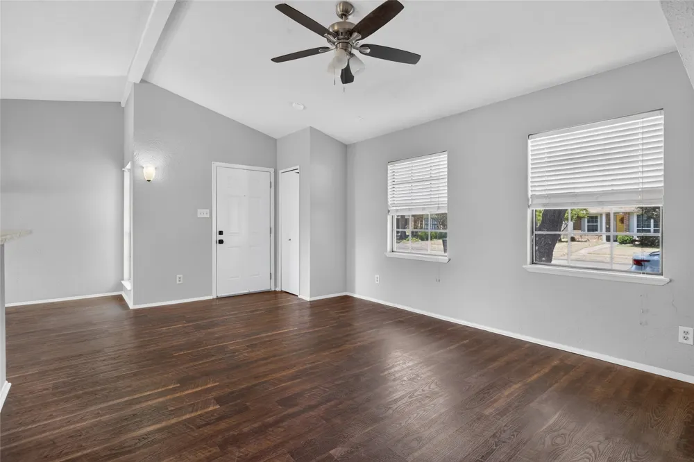 4625 Chapman Street The Colony, TX 75056