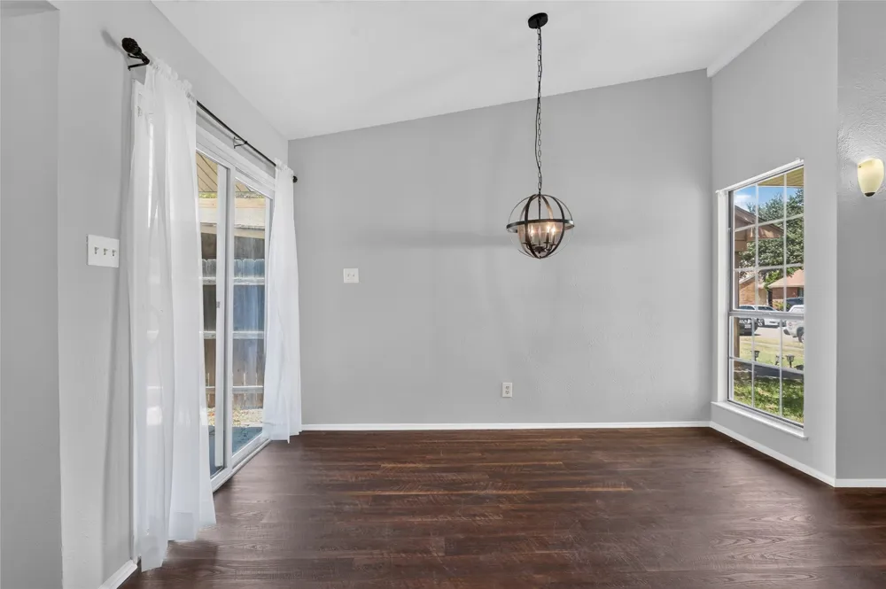4625 Chapman Street The Colony, TX 75056