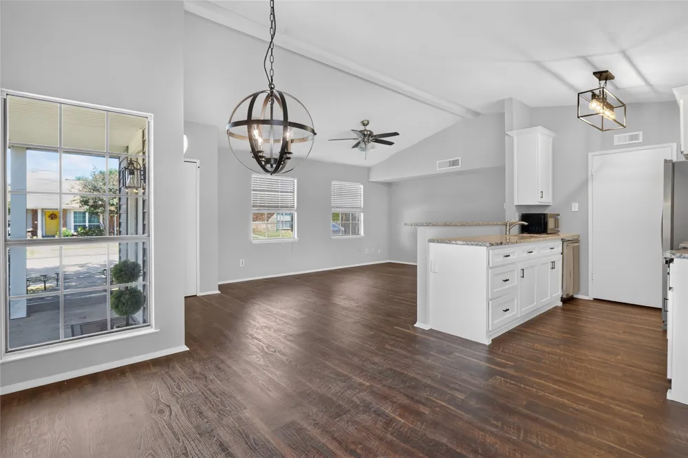 4625 Chapman Street The Colony, TX 75056