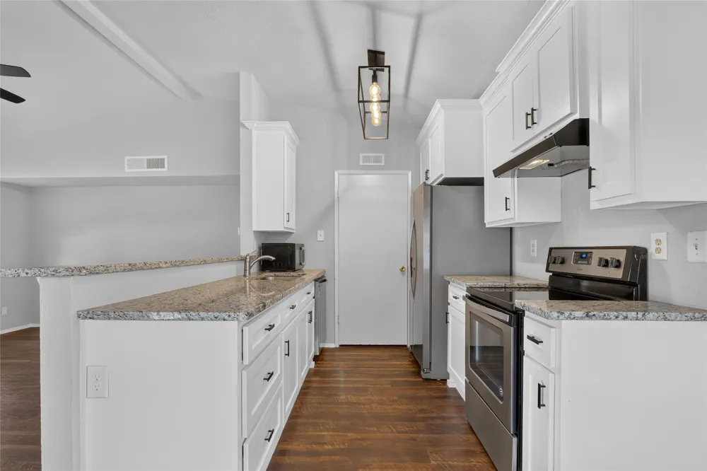 4625 Chapman Street The Colony, TX 75056