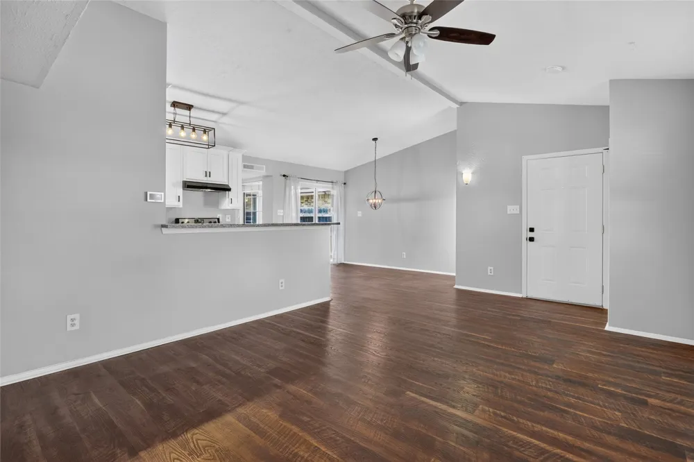 4625 Chapman Street The Colony, TX 75056