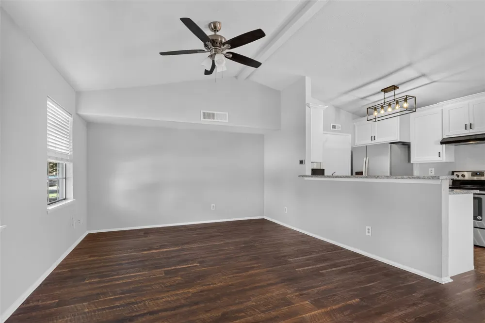 4625 Chapman Street The Colony, TX 75056