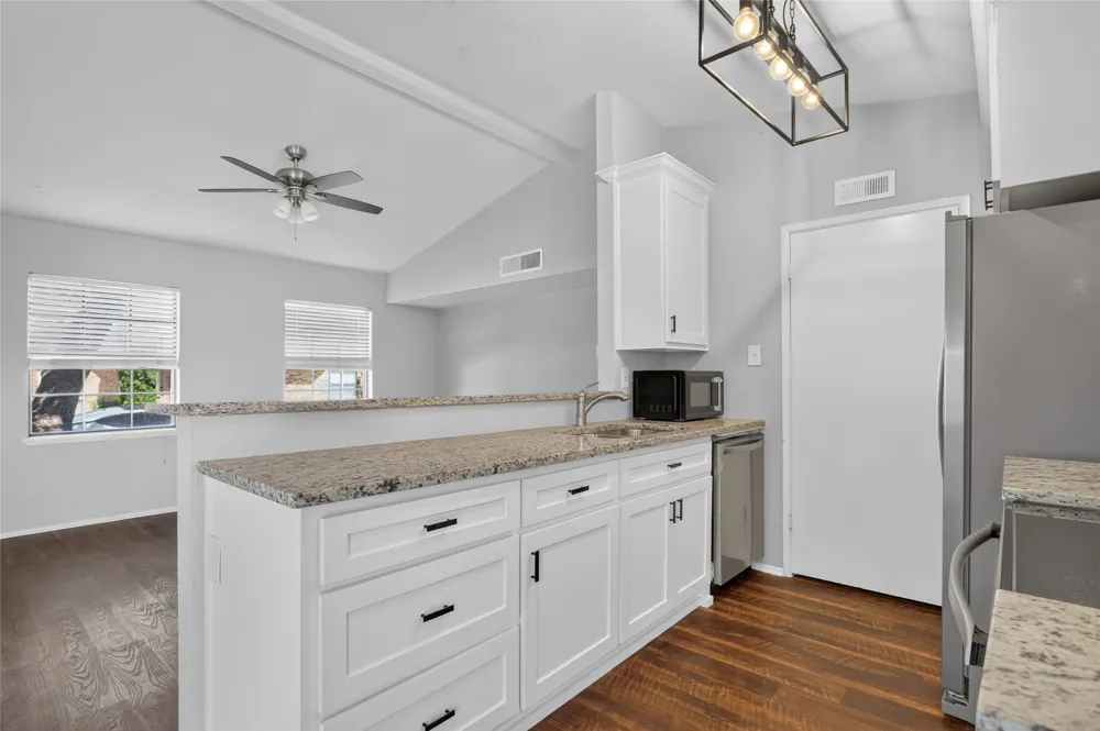 4625 Chapman Street The Colony, TX 75056