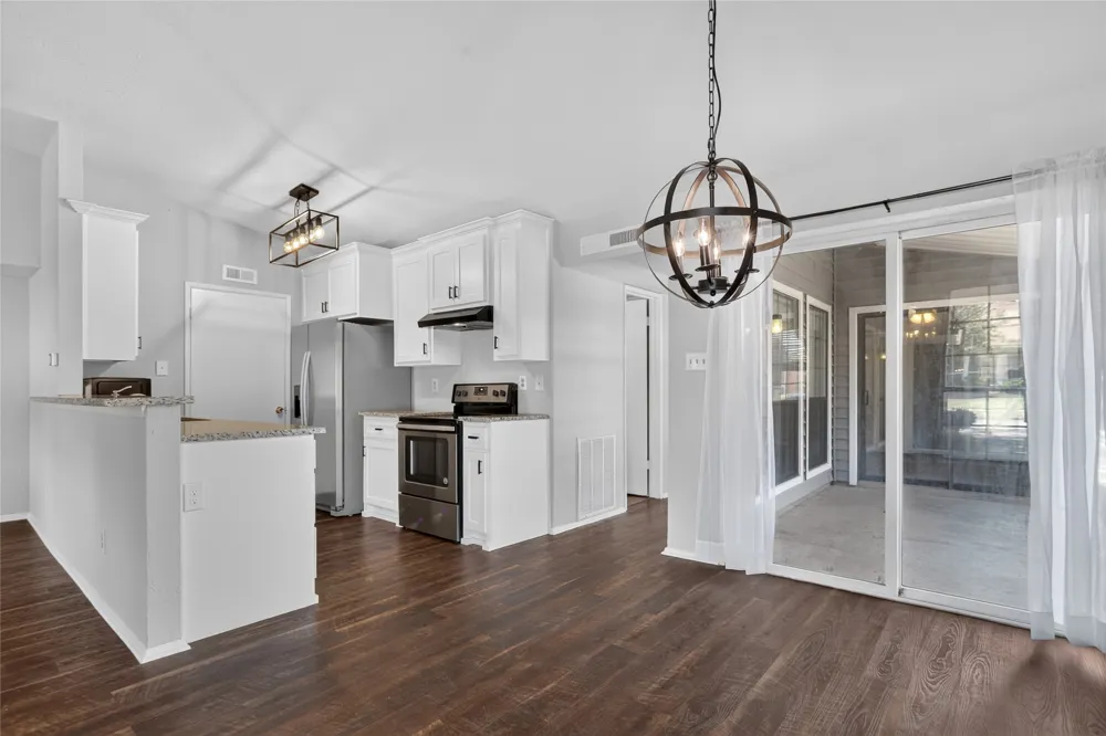 4625 Chapman Street The Colony, TX 75056