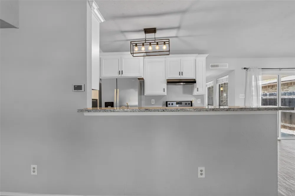4625 Chapman Street The Colony, TX 75056