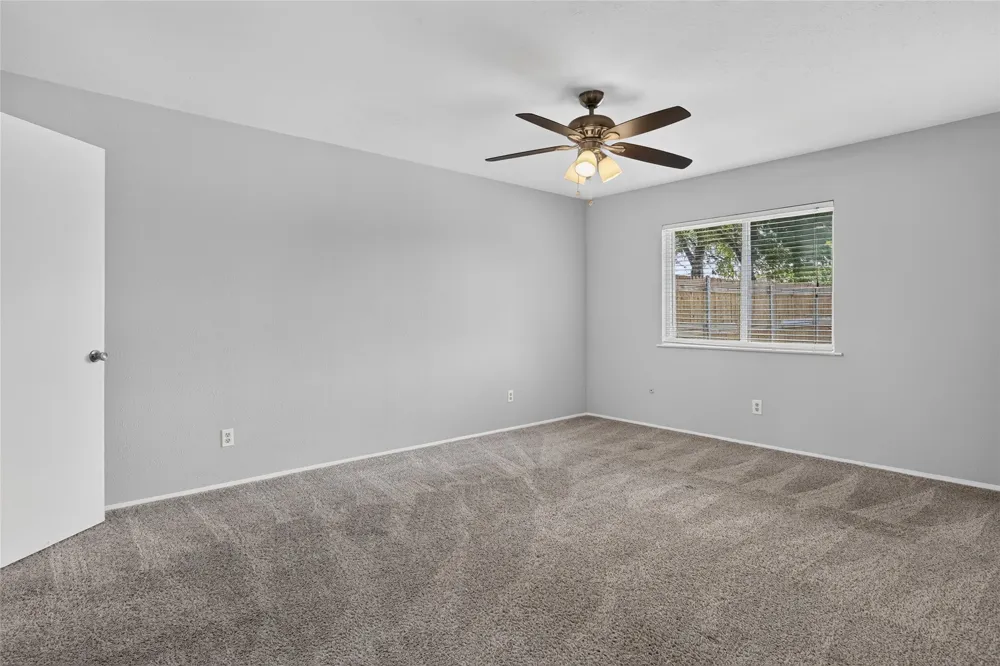 4625 Chapman Street The Colony, TX 75056