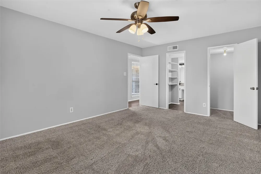 4625 Chapman Street The Colony, TX 75056