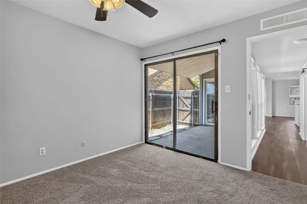 4625 Chapman Street The Colony, TX 75056