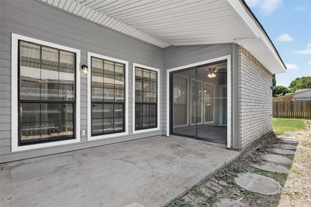 4625 Chapman Street The Colony, TX 75056