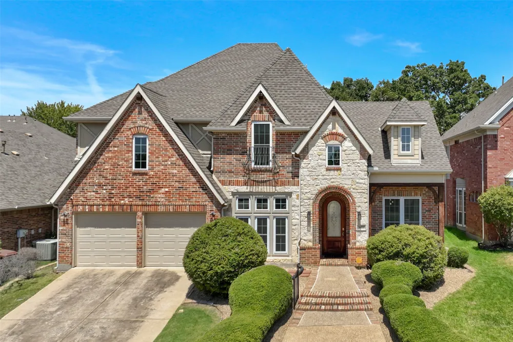 3401 Marymount Drive Denton, TX 76210
