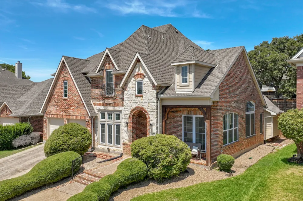 3401 Marymount Drive Denton, TX 76210
