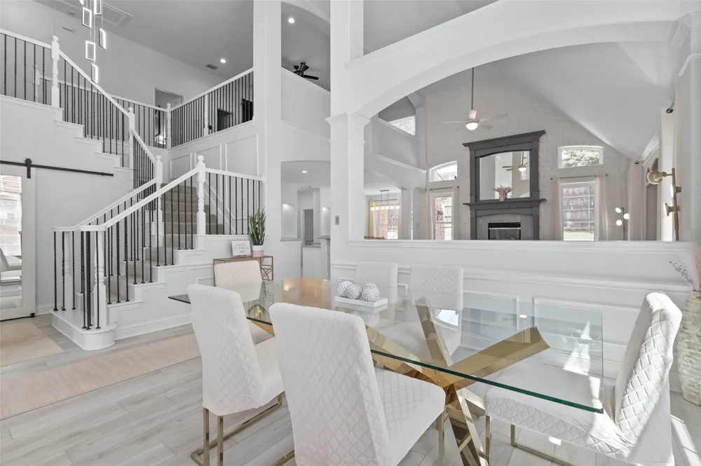 3401 Marymount Drive Denton, TX 76210