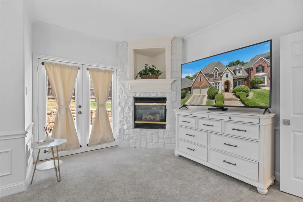 3401 Marymount Drive Denton, TX 76210