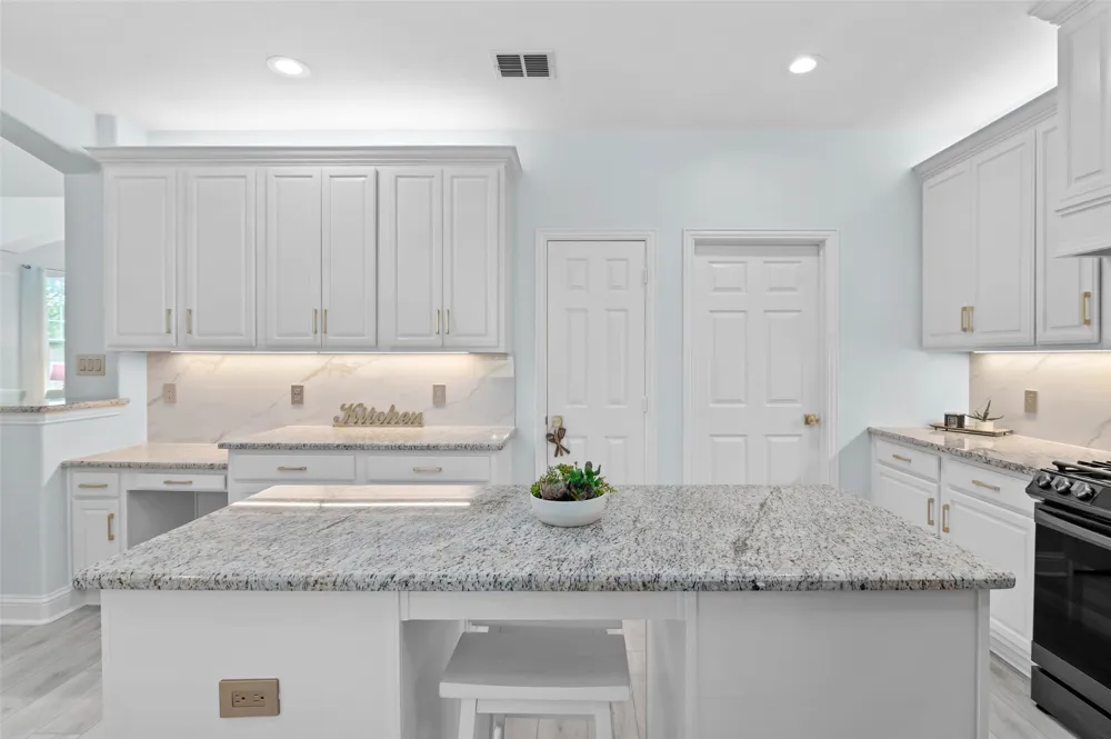 3401 Marymount Drive Denton, TX 76210