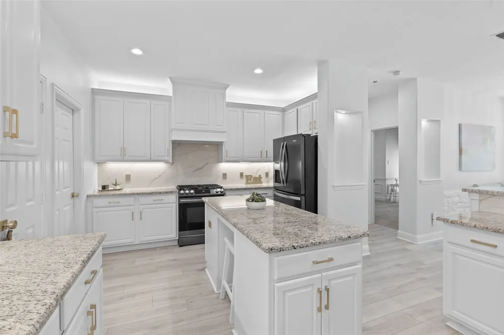 3401 Marymount Drive Denton, TX 76210