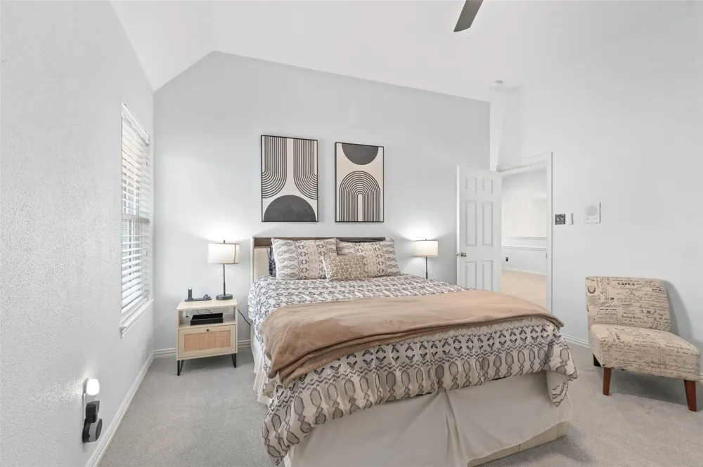 3401 Marymount Drive Denton, TX 76210