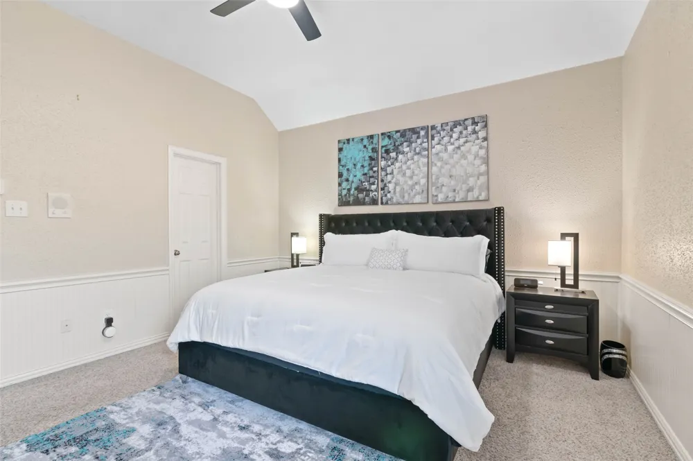 3401 Marymount Drive Denton, TX 76210