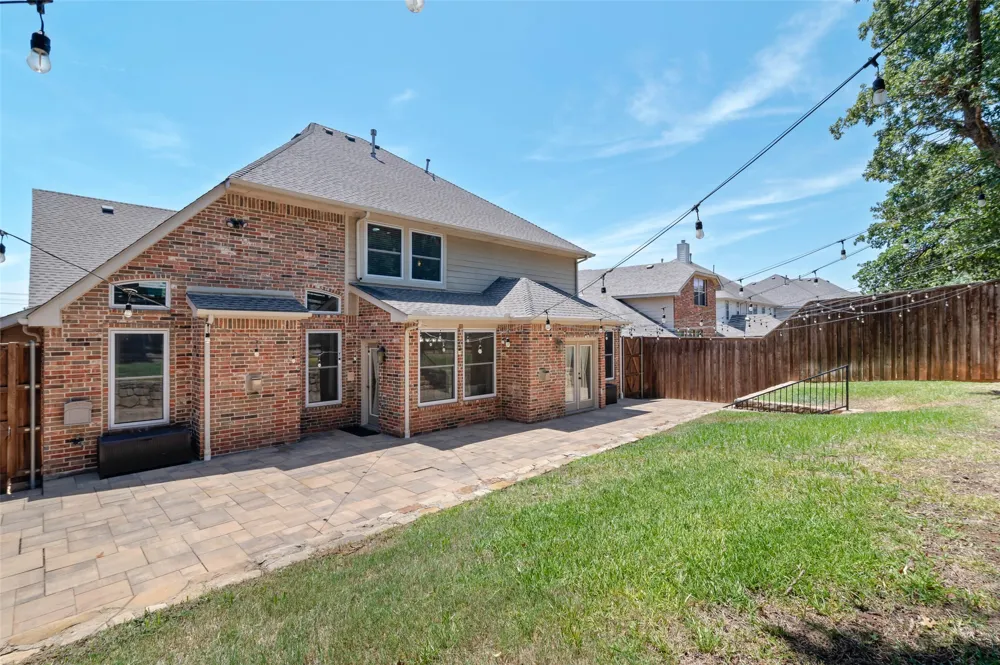 3401 Marymount Drive Denton, TX 76210