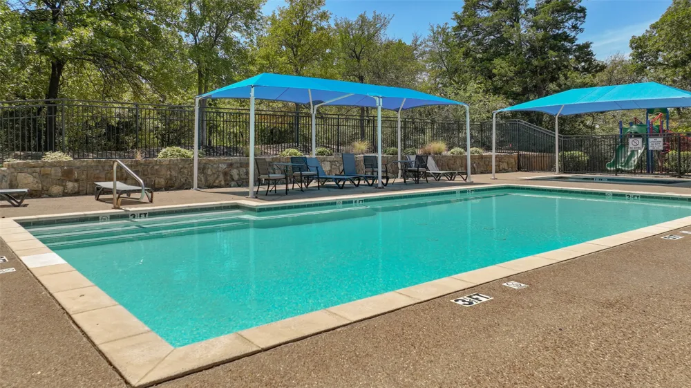 3401 Marymount Drive Denton, TX 76210