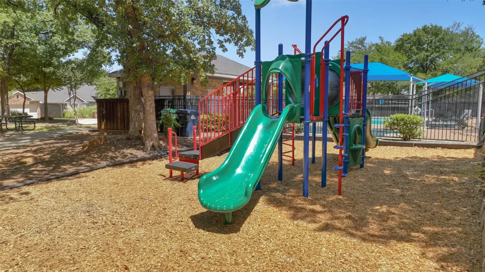 3401 Marymount Drive Denton, TX 76210