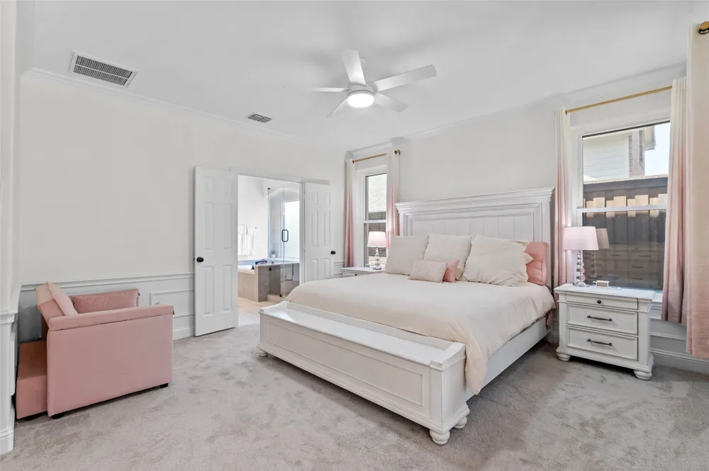 3401 Marymount Drive Denton, TX 76210