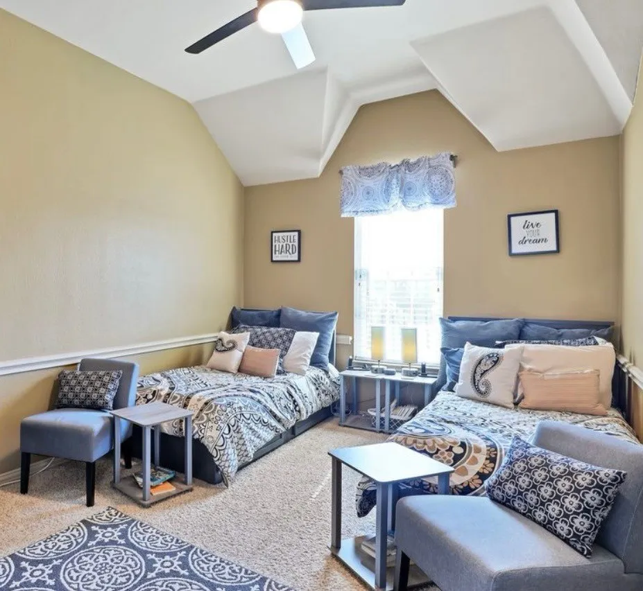 3401 Marymount Drive Denton, TX 76210