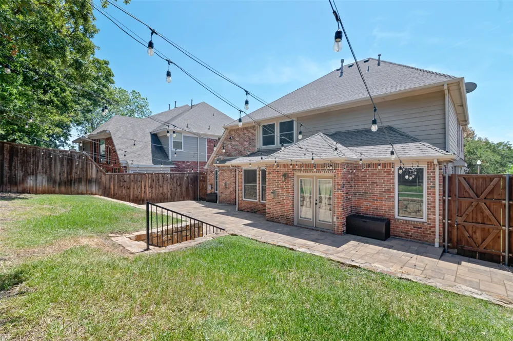 3401 Marymount Drive Denton, TX 76210