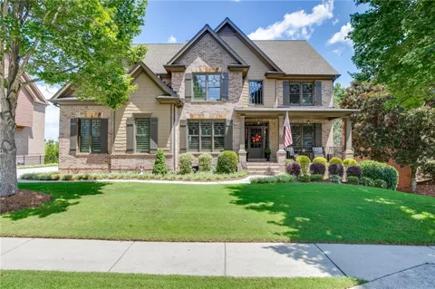 2461 Hopehaven Way