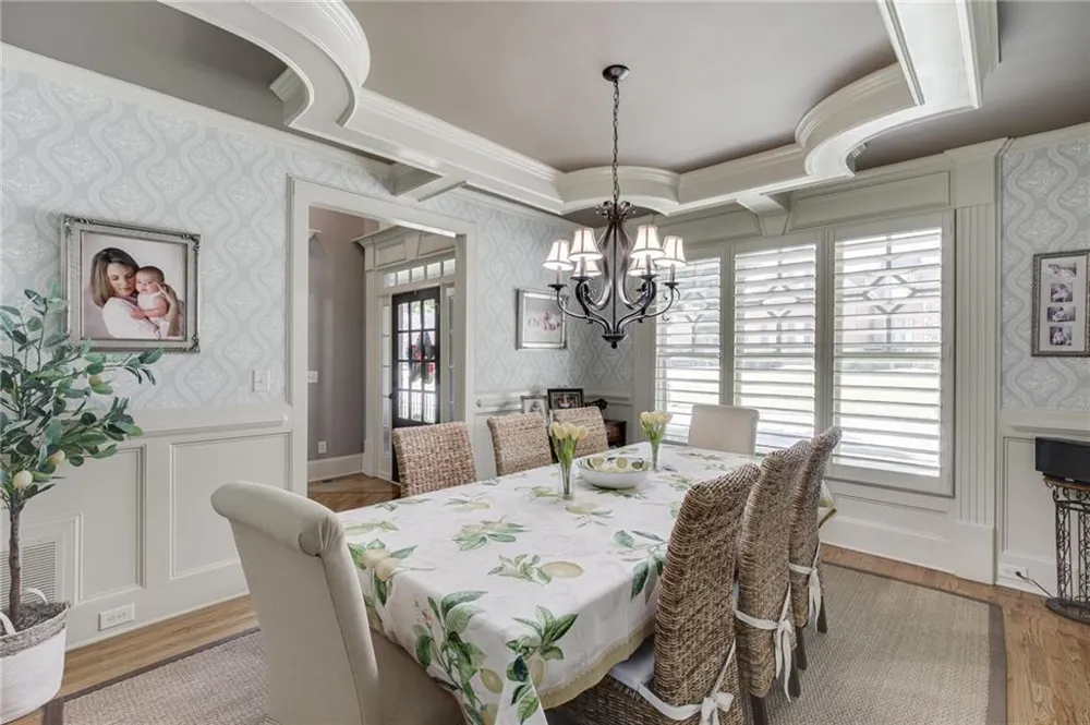 2461 Hopehaven Way Hoschton, GA 30548