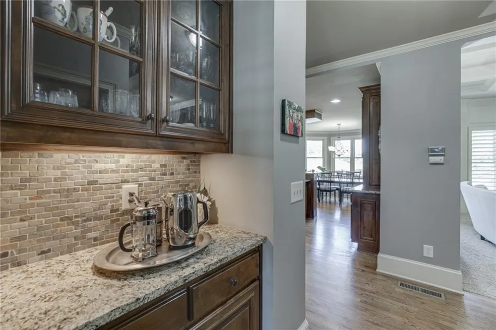 2461 Hopehaven Way Hoschton, GA 30548
