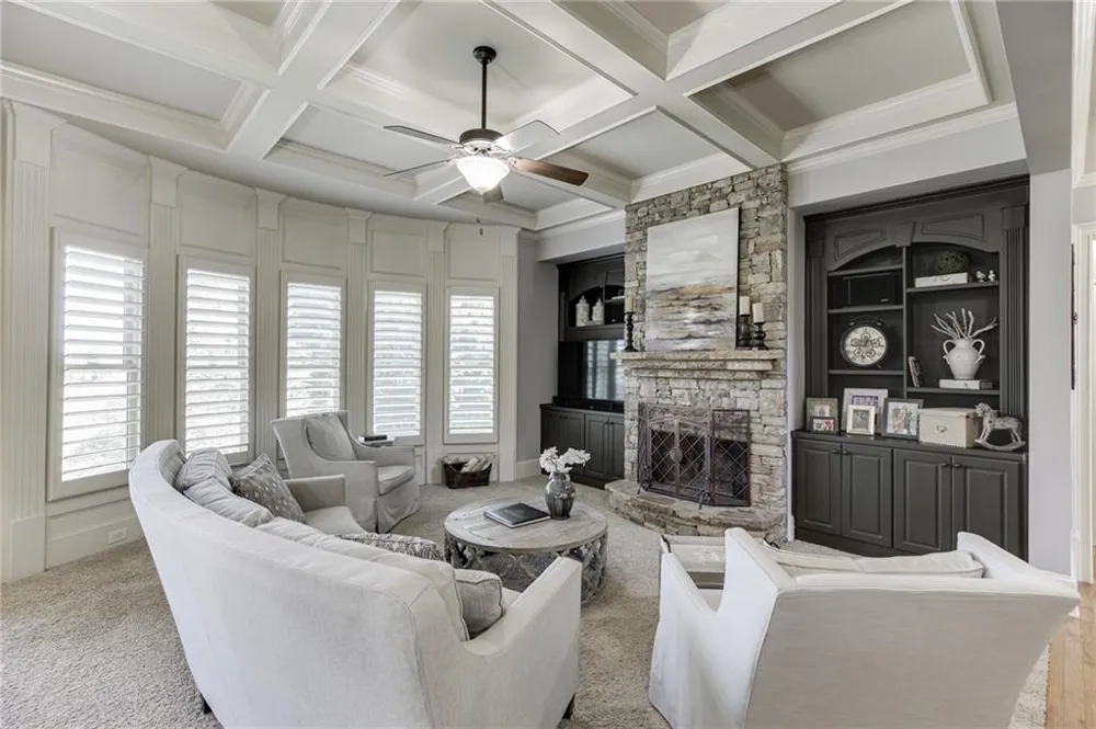 2461 Hopehaven Way Hoschton, GA 30548