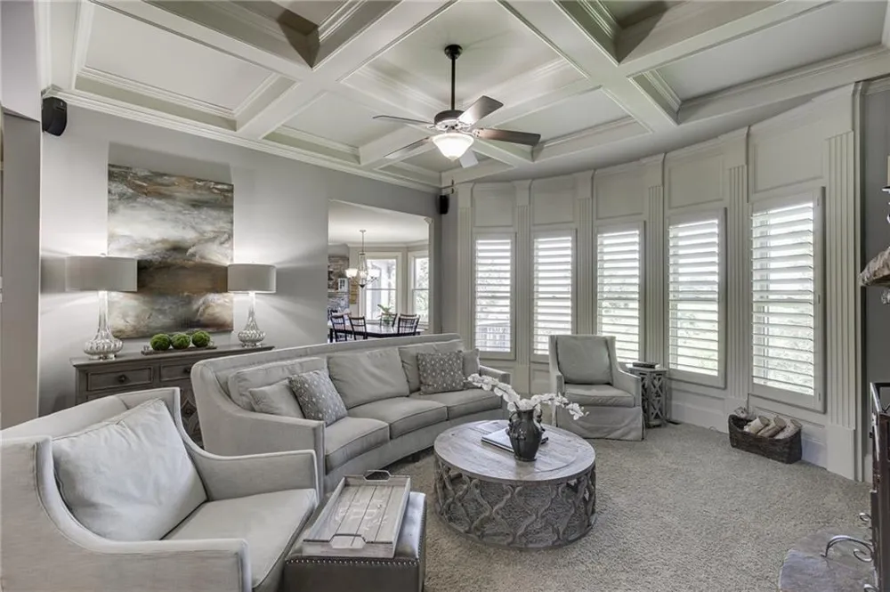 2461 Hopehaven Way Hoschton, GA 30548