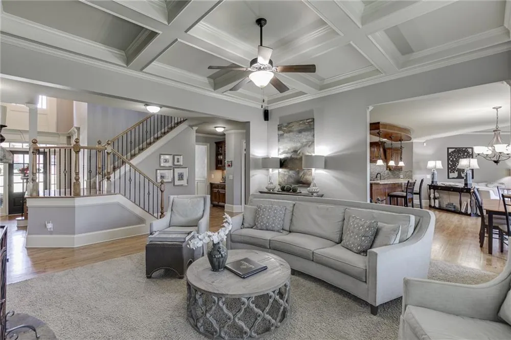 2461 Hopehaven Way Hoschton, GA 30548