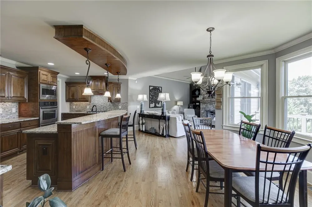 2461 Hopehaven Way Hoschton, GA 30548