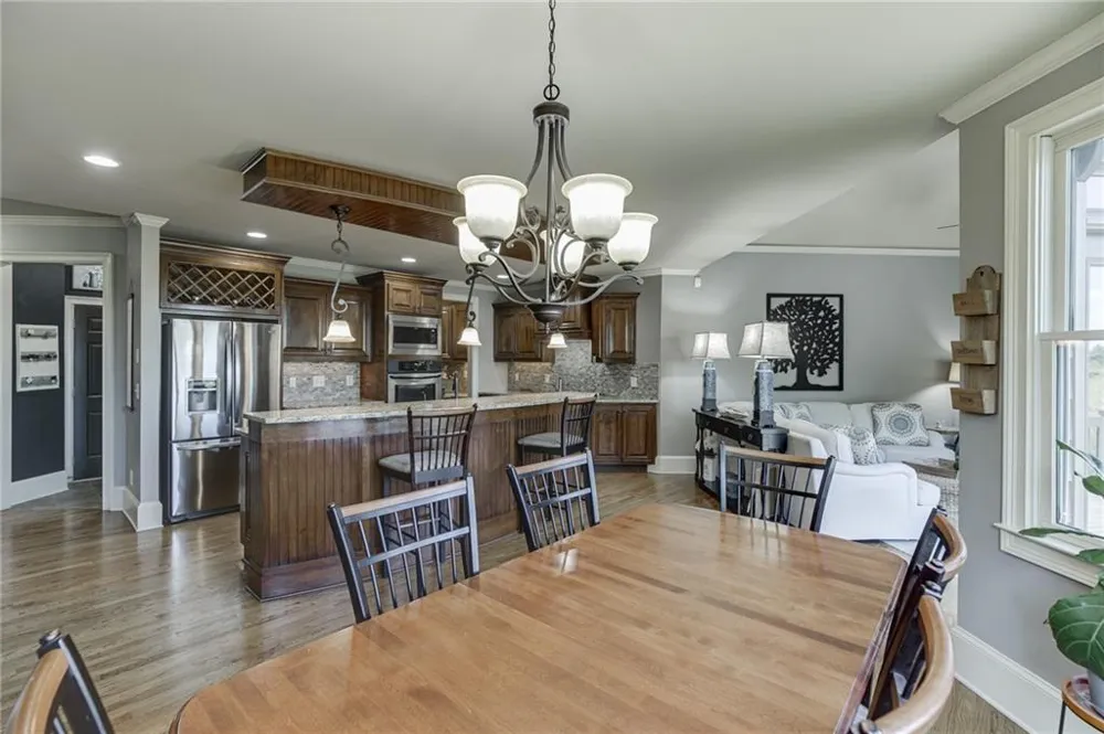 2461 Hopehaven Way Hoschton, GA 30548