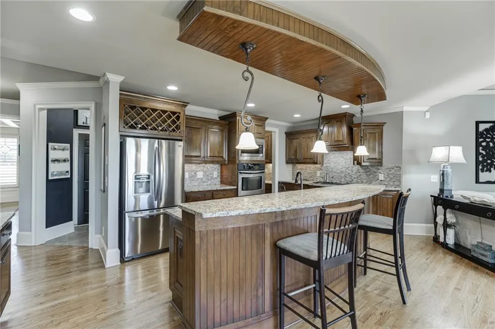 2461 Hopehaven Way Hoschton, GA 30548